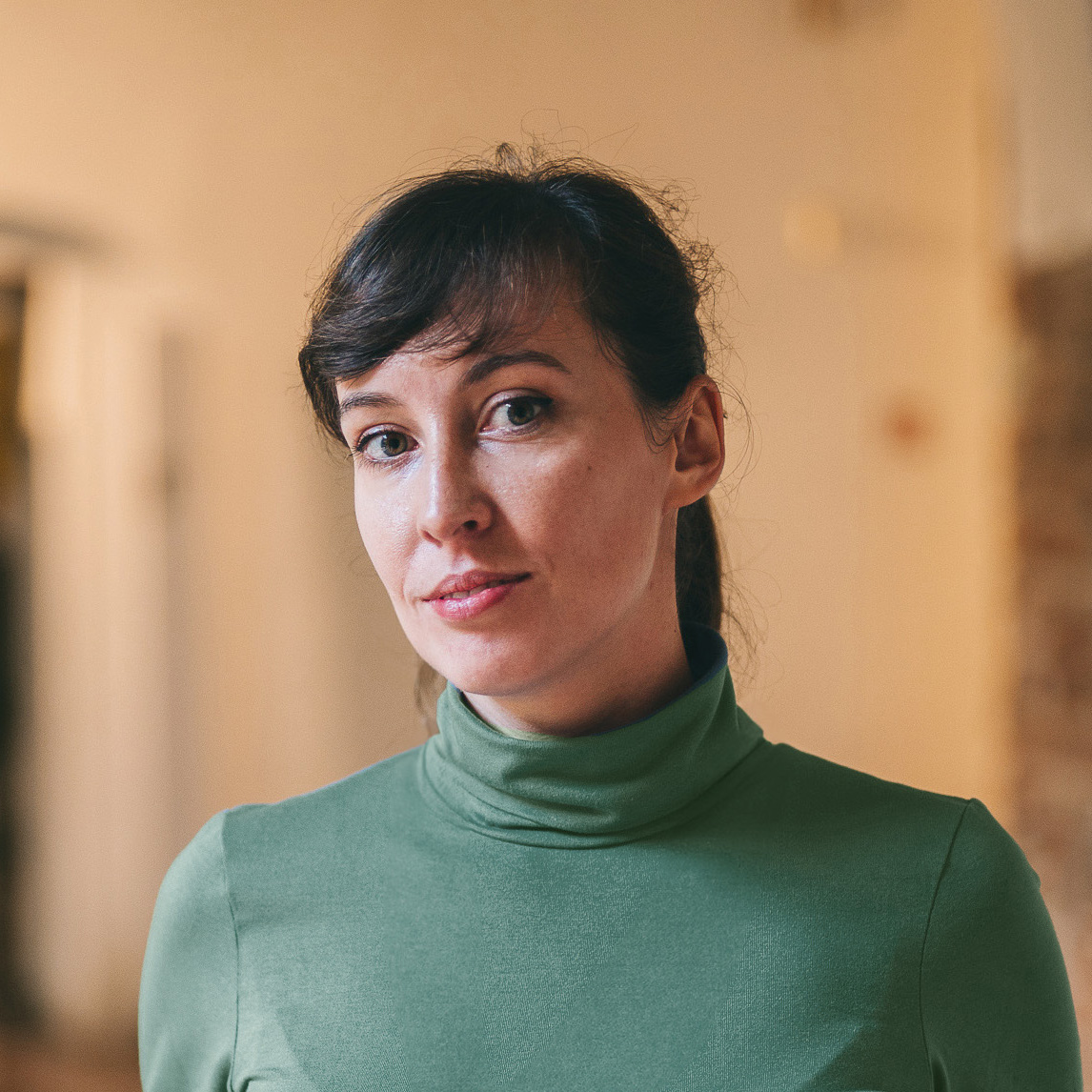 Małgorzata Mader - fotografia