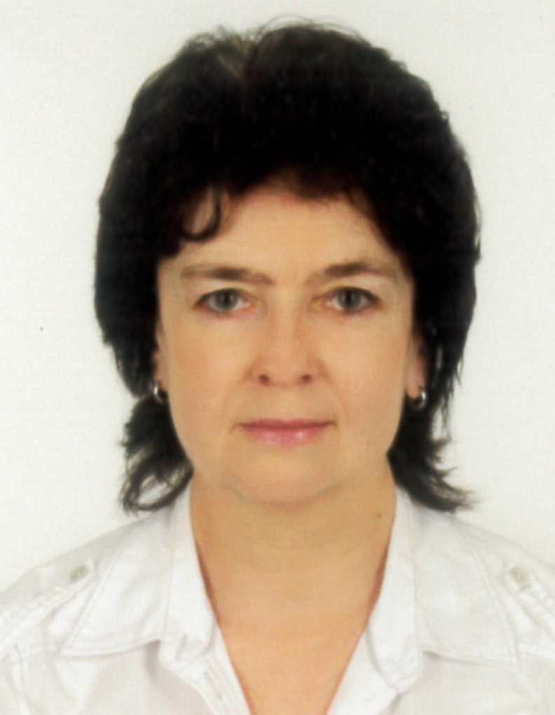 Krystyna Strumiłło - fotografia