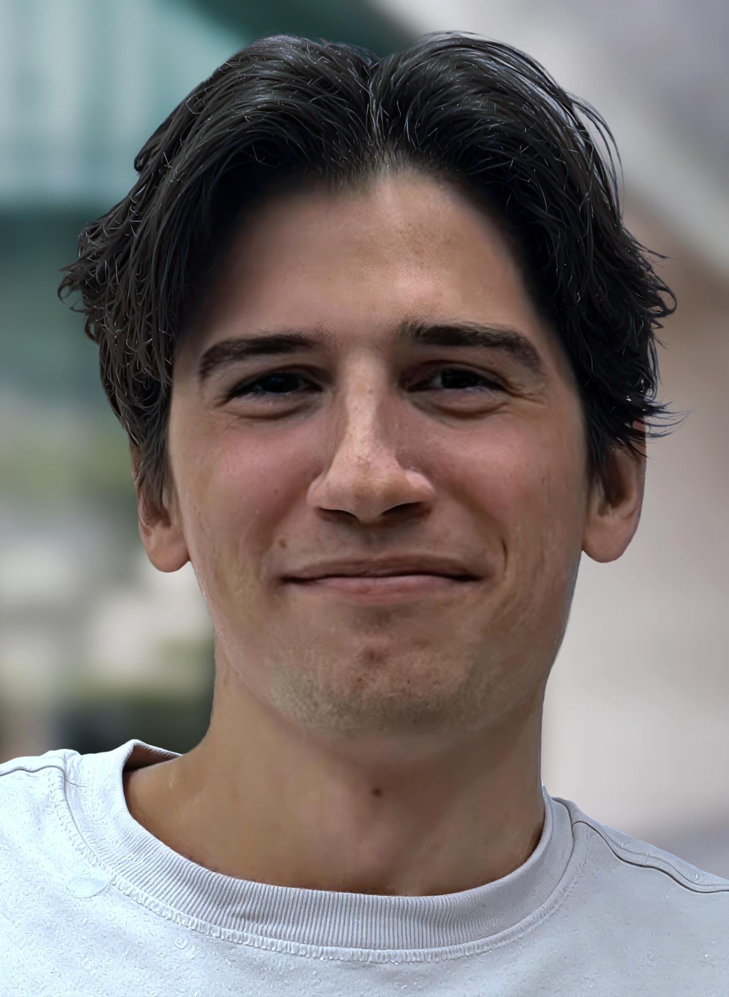 Adam Szebesczyk - fotografia