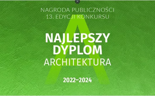 2025 Najlepszy dyplom