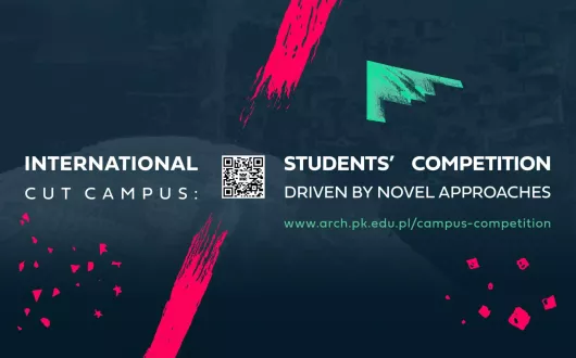 Konkurs - Campus Competition