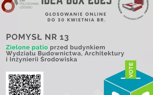 Idea Box