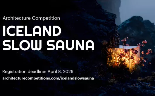 Iceland Slow Sauna 