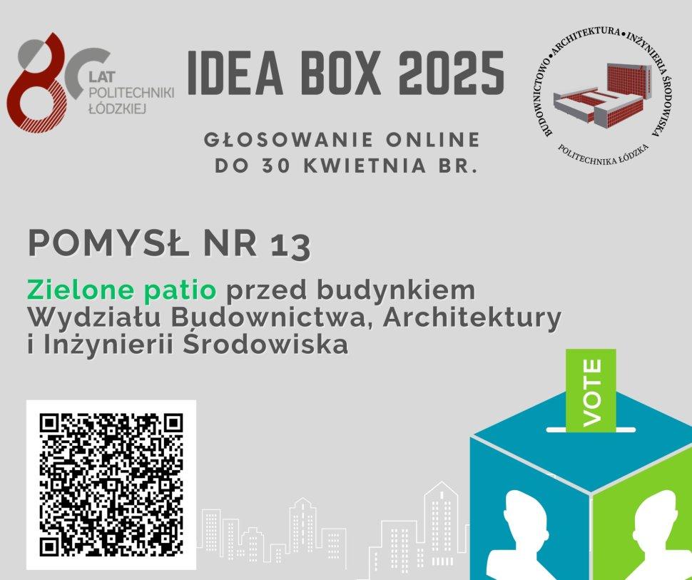 Idea Box