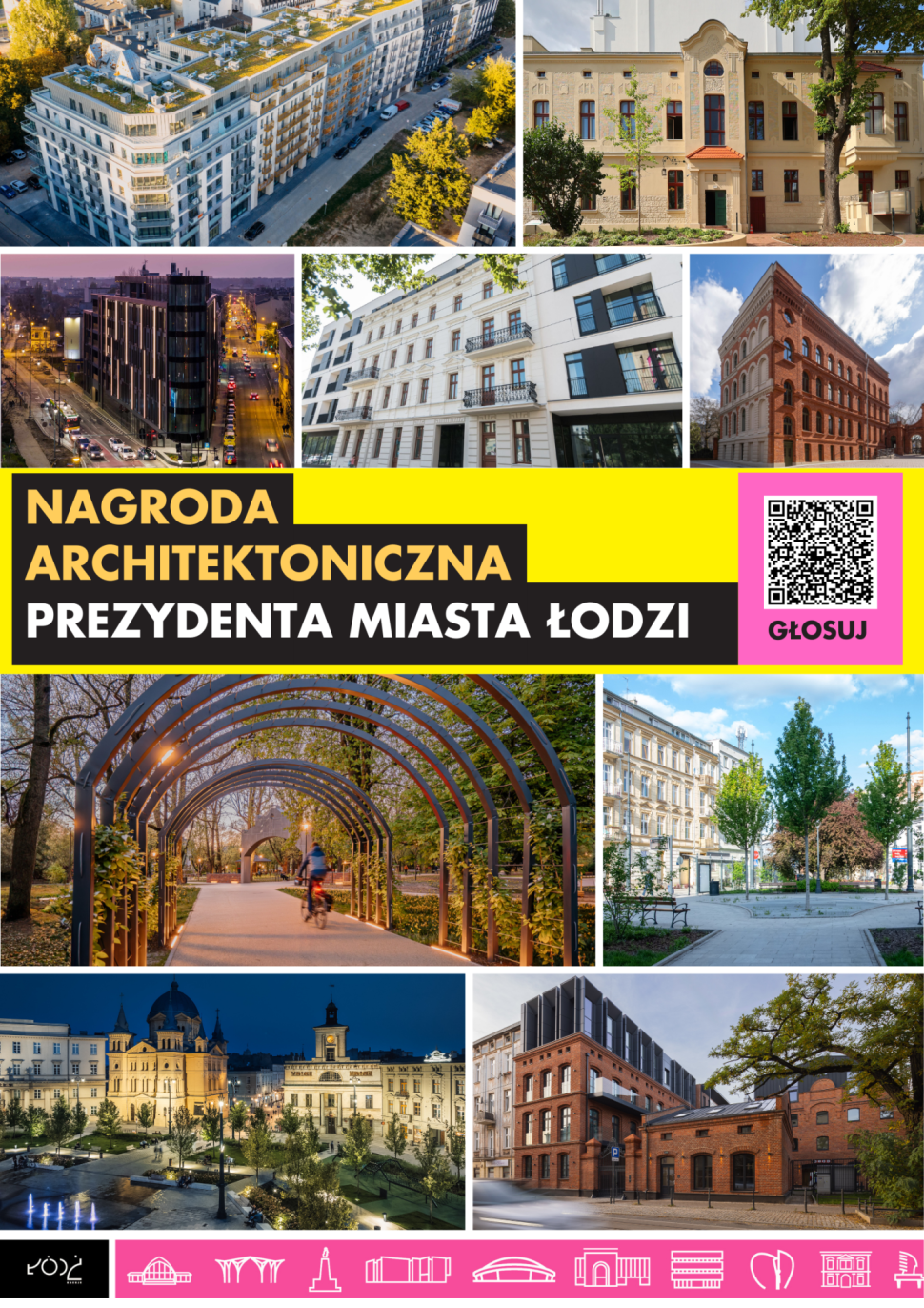 GŁOSUJ 